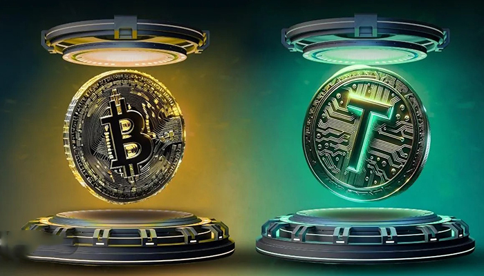 شناخت بیت کوین (Bitcoin)