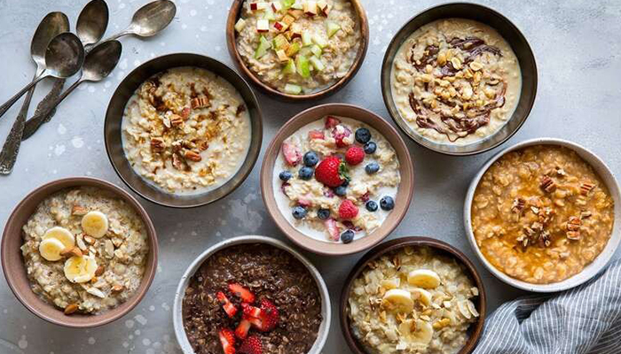 طرز تهیه حلیم رژیمی با جو دو سر پرک و مرغ: یک صبحانه سالم و مقوی