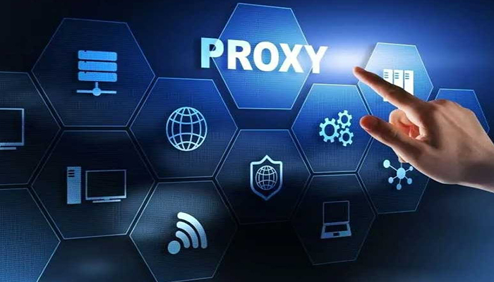 پروکسی (Proxy) چیست؟