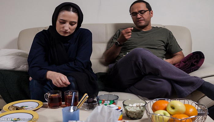 طلاقهای بازیگران سینمای ایران ؛ نگاهی به پر سر و صداترین جدایی های هنرمندان