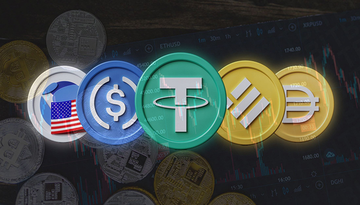 شناخت استیبل کوینها (ارز دیجیتال با قیمت ثابت)