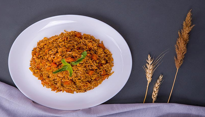 طرز تهیه بورانی هویج: یک پیشغذای اصیل، سالم و فوقالعاده خوشمزه