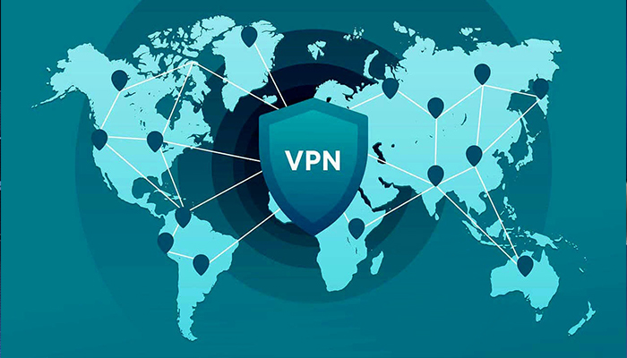 فیلترشکن یا VPN چیست؟