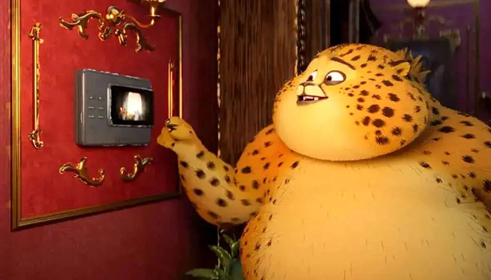 انیمیشن یوز ایرانی به کانادا رسید؛ آغاز اکران بین المللی انیمیشن یوز پس از رکوردشکنی داخلی