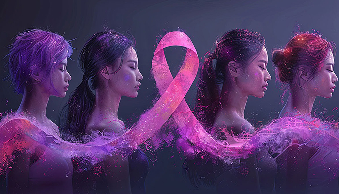 آیا سرطان سینه فقط در زنان رخ میدهد یا مردان نیز ممکن است به آن مبتلا شوند؟