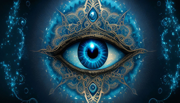 چشم سوم چیست؟ شناخت دروازه شهود، آگاهی و ادراک درونی