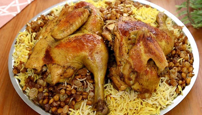 تفاوت اصلی و کلیدی بین «کبسه» (Kabsa) و «مجبوس» (Majboos) چیست؟