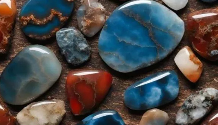 خواص سنگ عقیق و کاربردهای آن در دوران مصریان: از طلسم محافظ تا گنجینه فراعنه