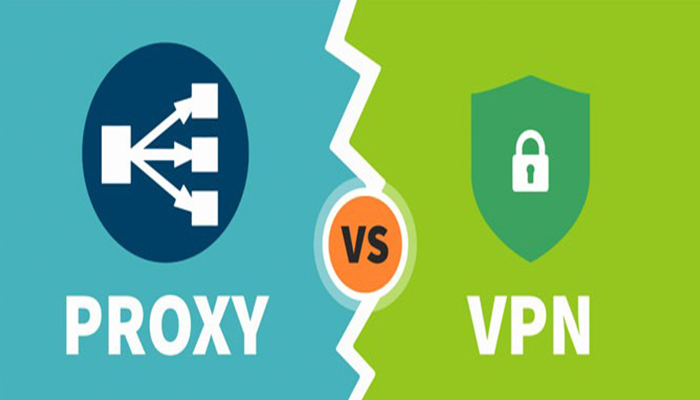 فرق پروکسی با فیلترشکن چیست؟ بررسی کامل و جامع تفاوت‌های کلیدی Proxy و VPN