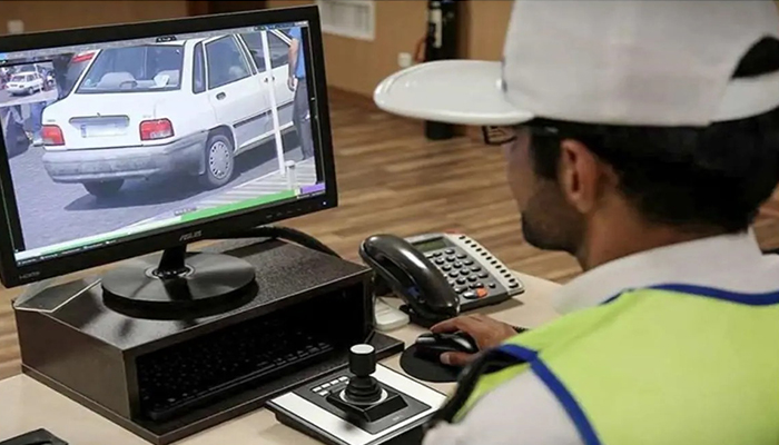 سامانه اعتراض به جرایم رانندگی رسماً آغاز به کار کرد / امکان ترخیص خودروهای توقیفی