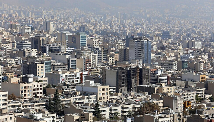 میانگین قیمت مسکن در تهران به 100 میلیون تومان رسید؛ معاملات قفل شد