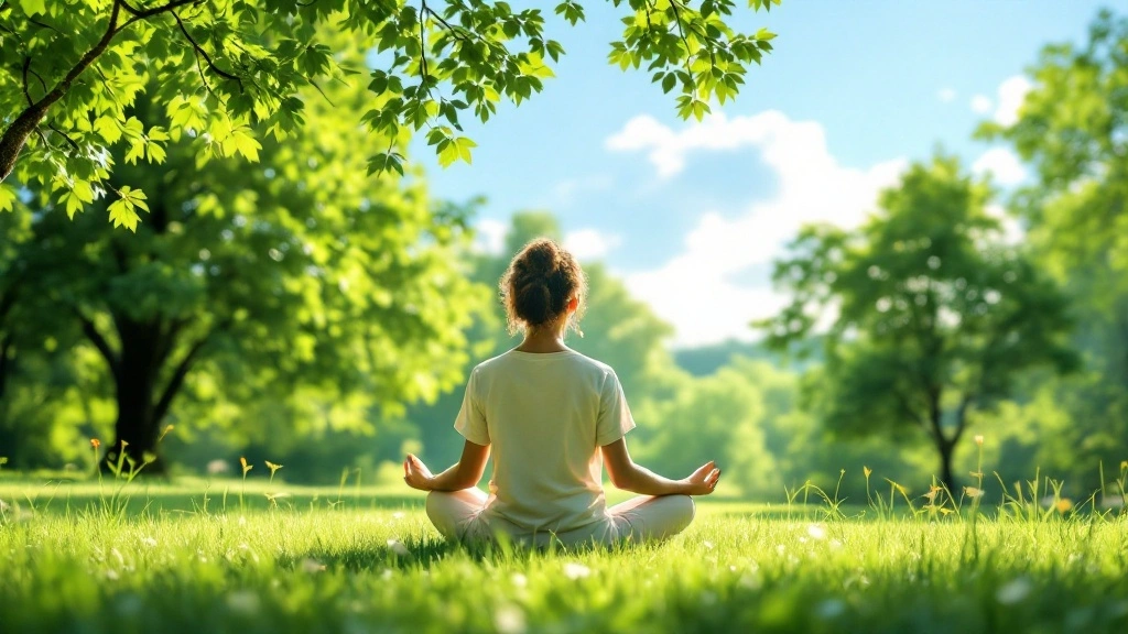 راز آرامش ذهن: چگونه در دنیای پر استرس امروز، شادی واقعی را پیدا کنیم؟