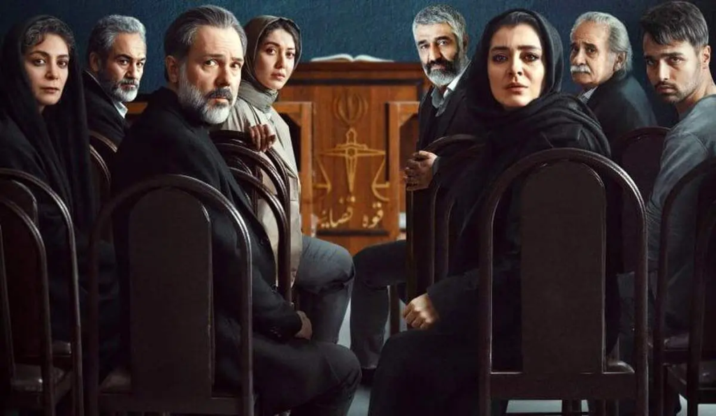 معرفی کامل بازیگران و شخصیت‌ها - سرایل محکوم