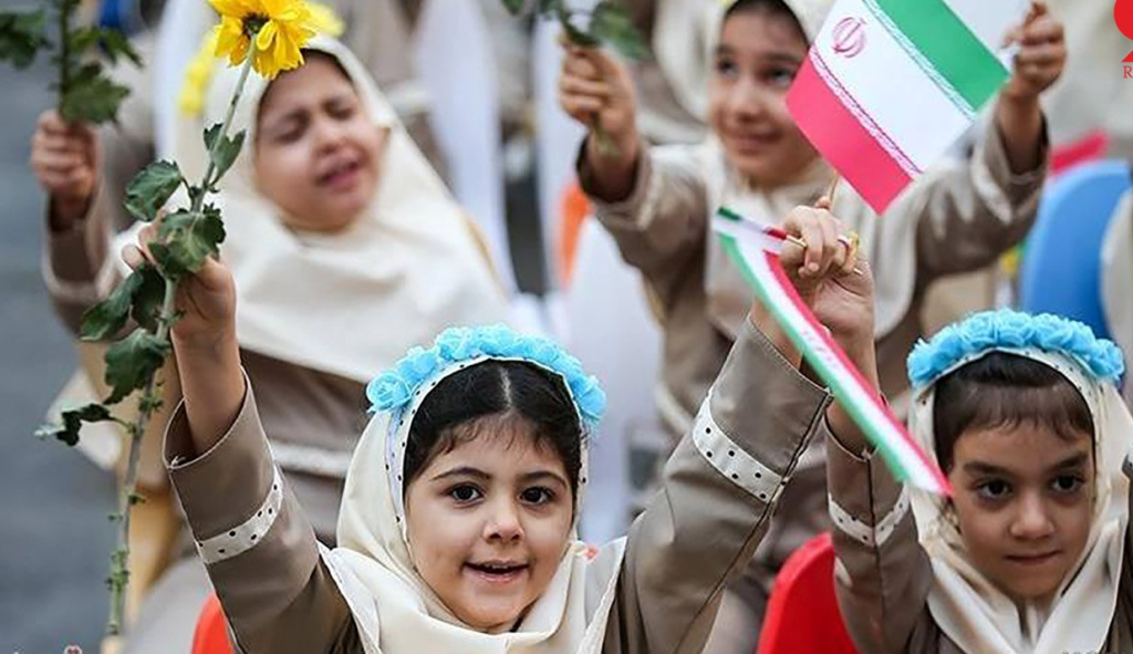 کاهش استرس اول مهر: راهکارهای عملی برای والدین و دانش‌آموزان