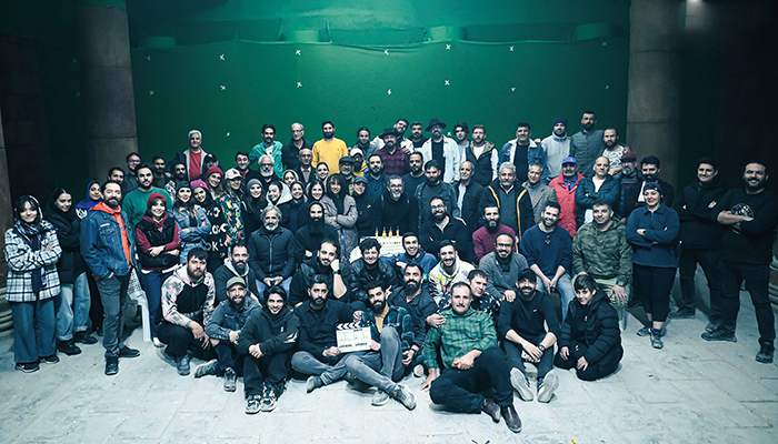 آیا سریال هزار و یک شب بازسازی همان داستانهای قدیمی و افسانهای است؟