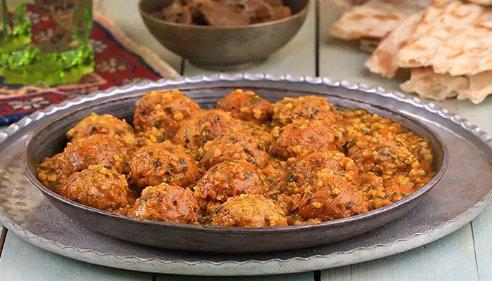 تفاوت کوفته بلغور با کوفته تبریزی چیست؟