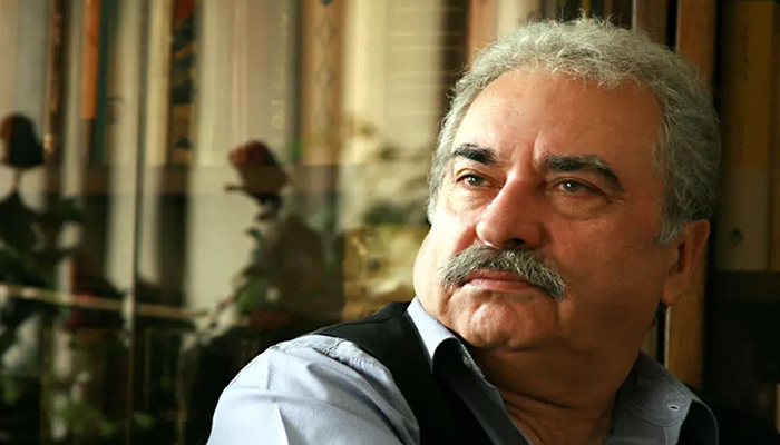 علت دقیق فوت هادی مرزبان چه بود؟