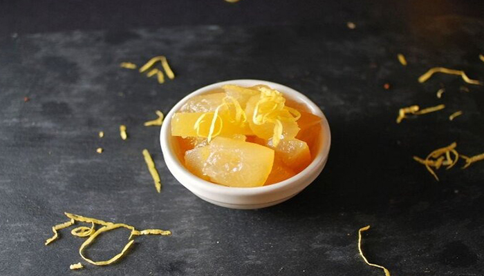 راز و رمز یک مربای بالنگ بینقص: انتخاب و آمادهسازی هوشمندانه