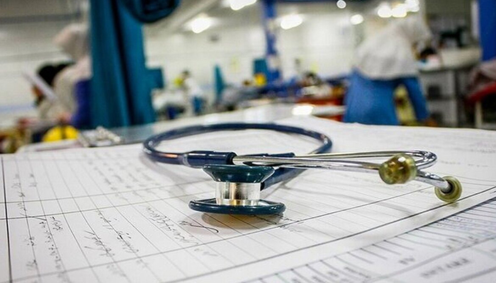 جزئیات کامل پوشش بیمه سلامت/افراد فاقد بیمه درمانی روی تخت بیمارستان بیمه می شوند