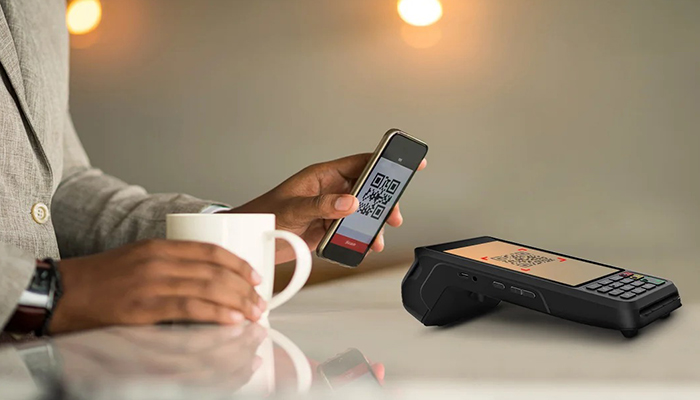 نحوه استفاده از دوربین کارتخوان: راهنمای فعال‌سازی، اسکن بارکد و کاربردهای پنهان در دستگاه‌های پوز اندرویدی