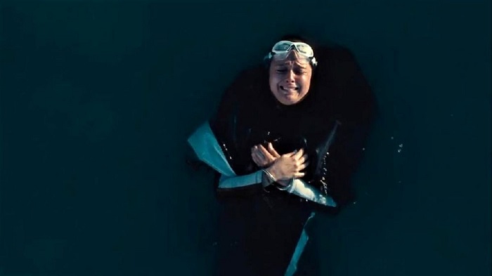 نقد فیلم اورکا: فیلمی که دیده نشد اما شنیده شد