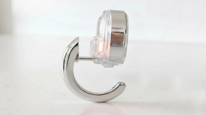 گوشواره های هوشمند لومیا ؛ ترکیبی از زیبایی و فناوری برای پایش مغز