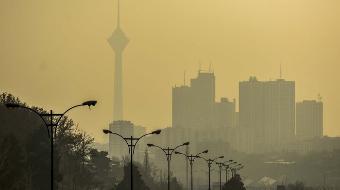 علت قطعی سایت کیفیت هوای تهران و اختلاف آمارهای جهانی چیست؟