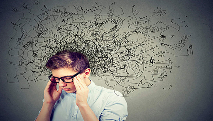 تفاوت اضطراب با استرس؛ بررسی علمی، نشانهها و راهکارهای کنترل