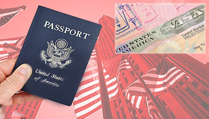 افزایش شانس ویزای آمریکا