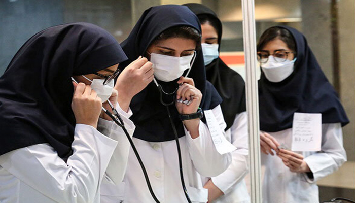 کارت آزمون پذیرش دانشجوی پزشکی از مقطع کارشناسی سال 1404 منتشر شد