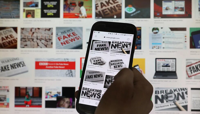 تولید محتوای جعلی با هوش مصنوعی: بحران حقیقت در عصر دیپ‌فیک و چالش‌های تشخیص واقعیت