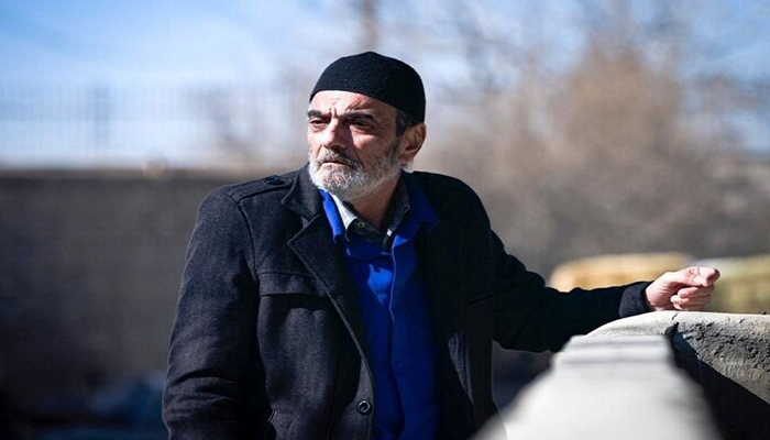 همایون ارشادی بازیگر سینما درگذشت؛ زندگینامه و آثار ماندگار