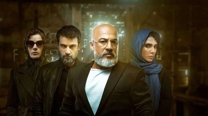 داستان سریال برتا درباره چیست؟