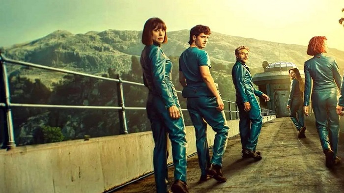 سوالات متداول درباره سریال پناهگاه میلیاردرها