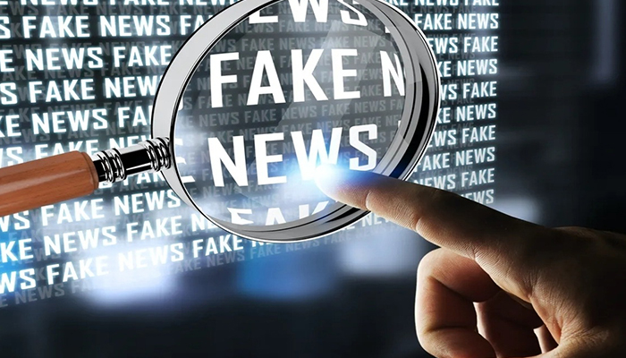 بازیگران پشت پرده؛ چه کسانی و با چه اهدافی اخبار جعلی را پخش میکنند؟