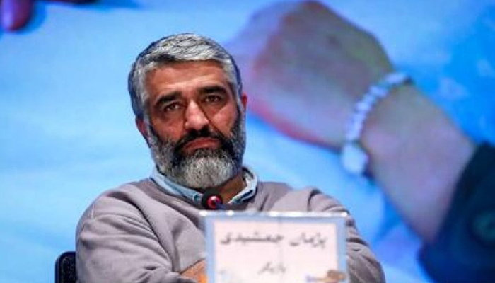 نظر دبیر هیئت منصفه درباره پرونده پژمان جمشیدی چه بود؟