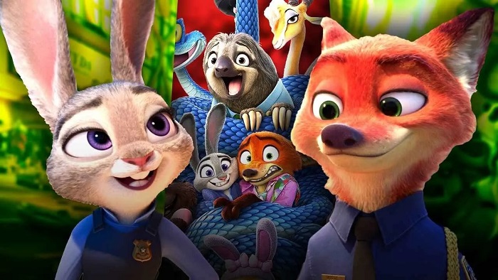 نقد انیمیشن Zootopia 2: ورود خزندگان به بازی