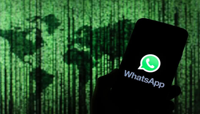 اگر واتس اپ من هک شود، آیا پیامهایم حذف میشوند؟