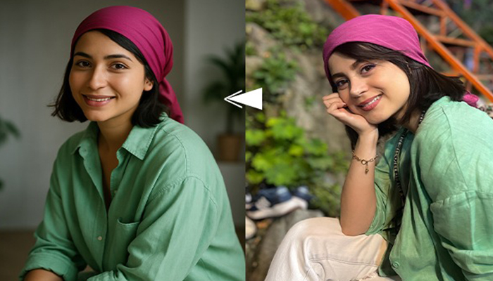 هوش مصنوعی مدلینگ دقیقا چیست؟