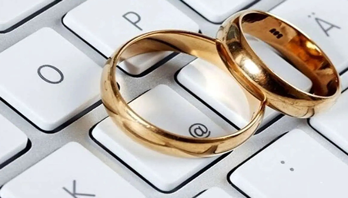 مزایا و فرصتهای شگفتانگیز ازدواج اینترنتی