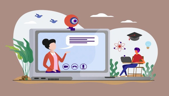 کدام دانشگاهها مجوز آموزش آنلاین برای دانشجویان خارجی را دریافت کردهاند؟