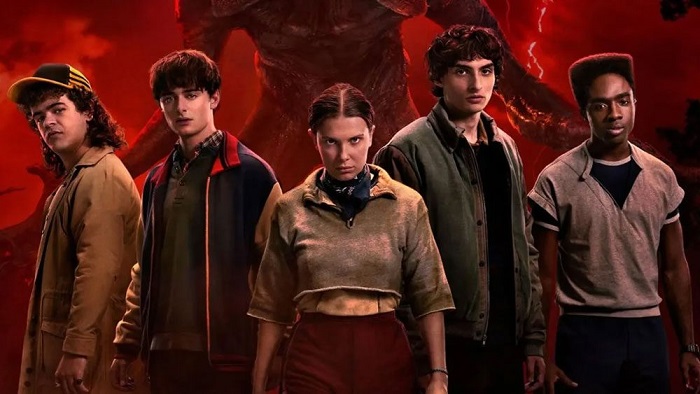 نقد فصل پنجم سریال Stranger Things: ویل بایرز، کلید حل معما