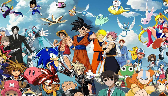 ریشهها و تاریخچه؛ انیمه چگونه جهان را تسخیر کرد؟