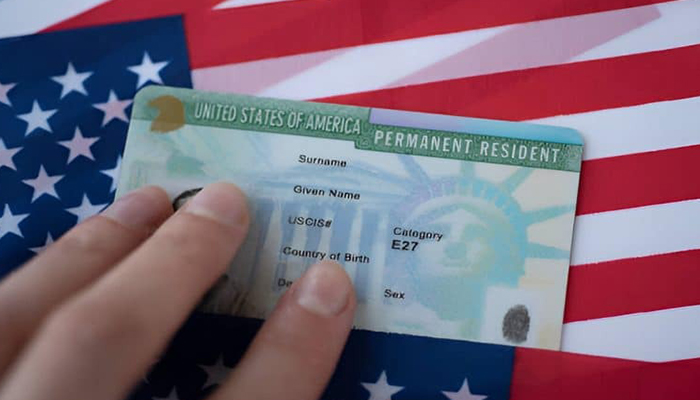 انواع ویزای آمریکا و نکات مربوط به هرکدام