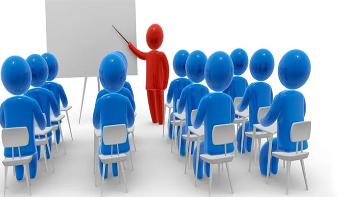 آموزش ضمن خدمت و بهرهوری