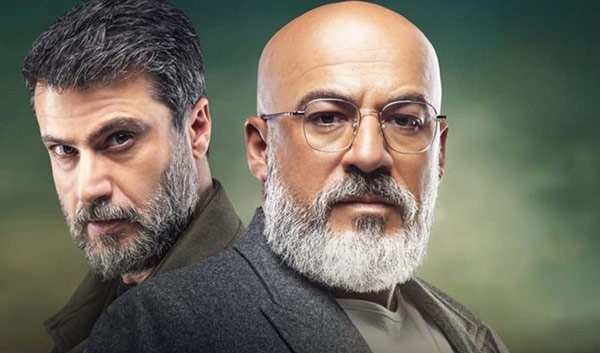 بررسی بازیگران سریال برتا