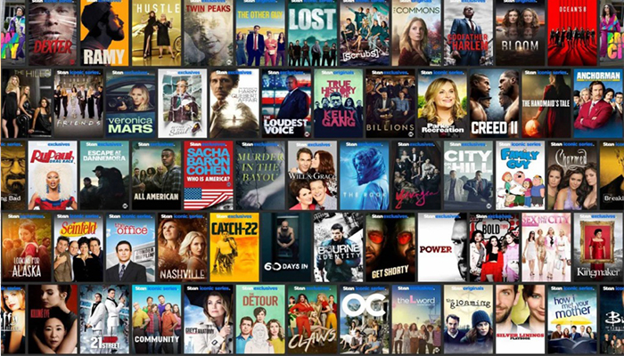 10 سریال برتر جهان؛ بهترین سریال های خارجی نتفلیکس با IMDb بالا