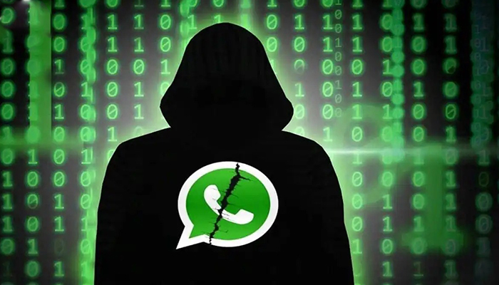 چگونه بفهمیم حساب واتس‌ اپ ما هک شده است؟