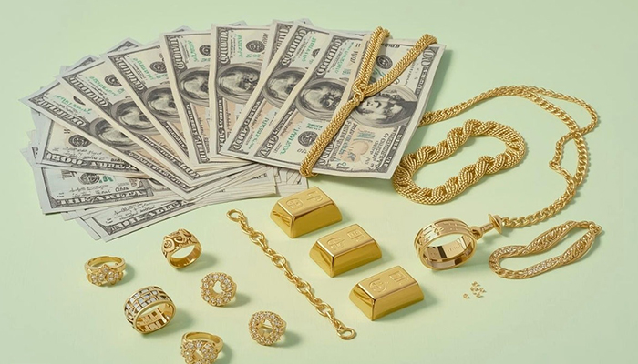 قیمت طلا و ارز امروز چهارشنبه 14 آبان 1404 | افزایش قیمت طلا و ثبات سکه