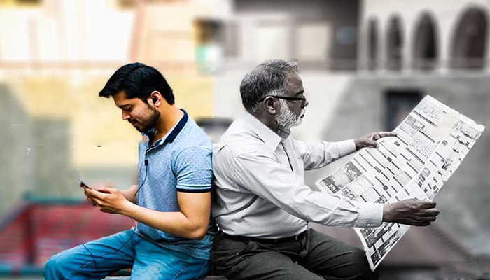 شکاف نسلی چیست؛ دلایل، پیامدها و راهکارهای کاهش فاصله نسل ها